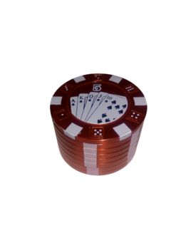 PICADOR CASINO 3/P METAL - comprar online