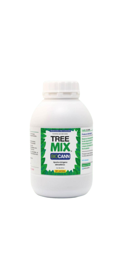 TREEMIX BIOCANN ( 45 ML )