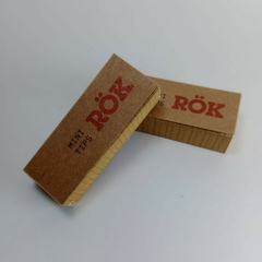 ROK MINI TIPS BIO