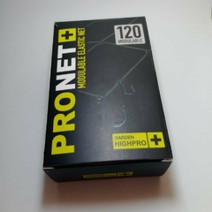 GARDEN PRONET MODULABLE 120