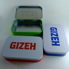 GIZEH LATA WHITE