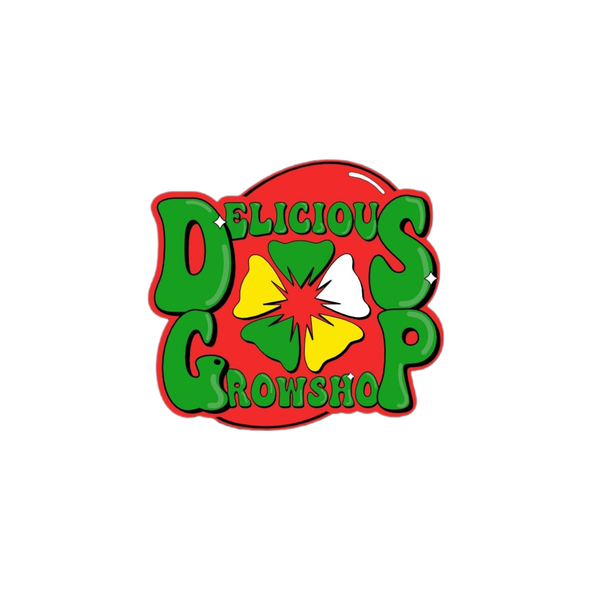DELICIOUS GROW SHOP 