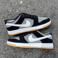 Dunk - Cinza Preto Branco na internet