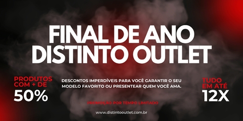 Carrusel Distinto Outlet