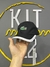 BONÉ SPORT LACOSTE - Kit 12
