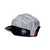Boné Five Panel Chronic 2024-137 Cinza - Kit 12