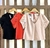 BLUSA EVELINE na internet