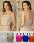 BLUSA CROPPED COM FIVELA NA ALÇA - Donna Raffiné Moda Alfaiataria