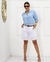 JORTS EM LINHO - comprar online