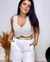 COLETE CROPPED - Donna Raffiné Moda Alfaiataria