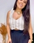 COLETE CROPPED na internet