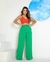 CALÇA PANTALONA LINHO