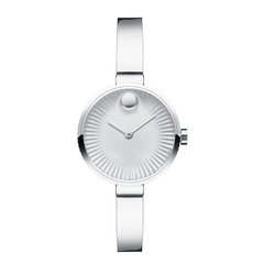 Reloj Mujer Movado Edge 3680020 Agente Oficial Argentina