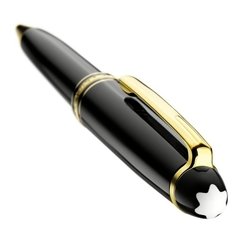 Boligrafo Montblanc 10456 Meisterstück LeGrand, Agente Oficial Argentina - comprar online