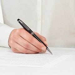 Boligrafo Montblanc 2866 Meisterstück Classique, Agente Oficial Argentina - tienda online