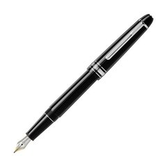 Pluma Montblanc 106522 Meisterstück Classique, Agente Oficial Argentina