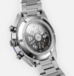 Reloj Hombre Tag Heuer Carrera Heuer 02 ,carrera.CBN2A1A.BA0643 - Miller Joyeros