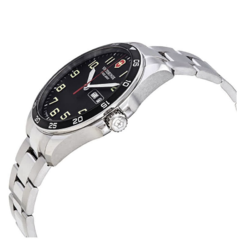Reloj Hombre Swiss Army FieldForce 241849 Agente Oficial Argentina - Miller Joyeros
