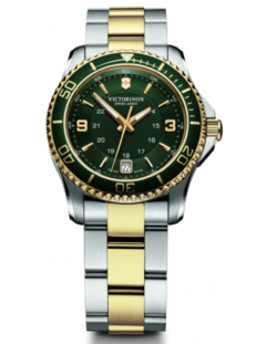 Reloj Mujer Swiss Army 241612 Maverick Junior, Agente Oficial Argentina