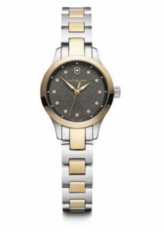 Reloj Mujer Swiss Army 241876 Alliance XS, Agente Oficial Argentina