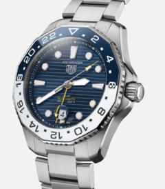Reloj Hombre Tag Heuer Aquaracer Calibre 5 Automatic WBP2010.BA0632. agente oficial argentina ! - comprar online