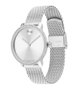Reloj MujerMOVADO BOLD SHIMMER 3600655 Agente Oficial Argentina - comprar online