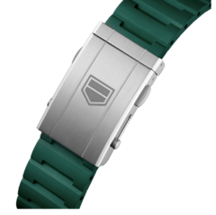 Reloj Hombre Tag Heuer Carrera Calibre 02 CBN2A1N.FT6238 - Miller Joyeros