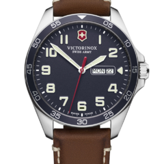 Reloj Hombre Swiss Army FieldForce 241848 Agente Oficial Argentina - comprar online