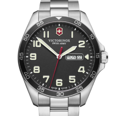 Reloj Hombre Swiss Army FieldForce 241849 Agente Oficial Argentina en internet