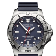 Reloj Hombre Swiss Army Inox 241734 Agente Oficial Argentina - comprar online