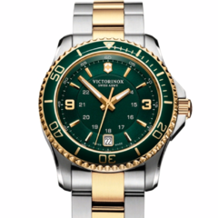 Reloj Mujer Swiss Army 241612 Maverick Junior, Agente Oficial Argentina - comprar online