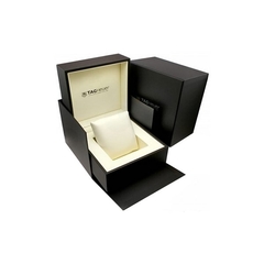 Imagen de Reloj Hombre Tag Heuer Aquaracer Calibre 5 WBD2113.BA0928 Agente Oficial Argentina PRECIO PUBLICADO EN 12 Cuotas!!