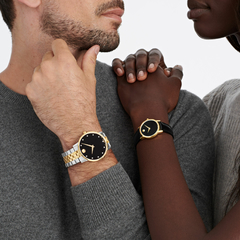 Reloj Mujer Movado classic 607275 Agente Oficial Argentina - tienda online