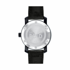 Reloj Mujer Movado boldt 3600483 Agente Oficial Argentina - Miller Joyeros