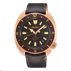 Reloj HombreSeiko srpg18k1, Agente Oficial Argentina