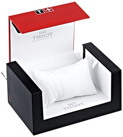 Reloj Hombre Tissot Chrono XL Classic 116.617.16.037.00 Agente Oficial Argentina - Miller Joyeros