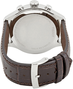 Reloj Hombre Tissot Chrono XL Classic 116.617.16.037.00 Agente Oficial Argentina en internet