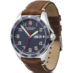 Reloj Hombre Swiss Army FieldForce 241848 Agente Oficial Argentina en internet