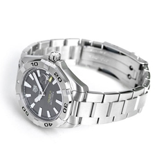 Reloj Hombre Tag Heuer Aquaracer Calibre 5 WBD2113.BA0928 Agente Oficial Argentina PRECIO PUBLICADO EN 12 Cuotas!! en internet