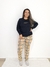 Pijama Suede - comprar online