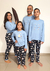 Pijama Planeta Mãe na internet