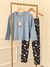 Pijama Planeta Filho