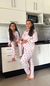 Pijama Urso Chef Mãe na internet