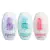 Pretty Love Egg Masturbador Com Texturas