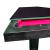 Mesa De Pool Semiprofecional 180x110 Accesorios De Relgalo ! - ROJA Yeerom en internet