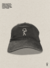 GORRA VOCACIÓN (NEGRA) - comprar online