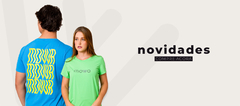 Banner da categoria Novidades