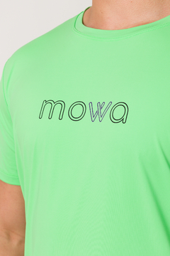 Camiseta PrimeFIT MOVVA VV Masculina - Movva