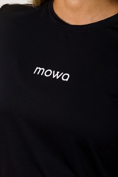 CAMISETA UV DRY MOVVA BEACH FEMININA - Movva