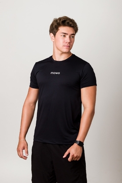 Camiseta UV Dry MOVVA Beach Masculina